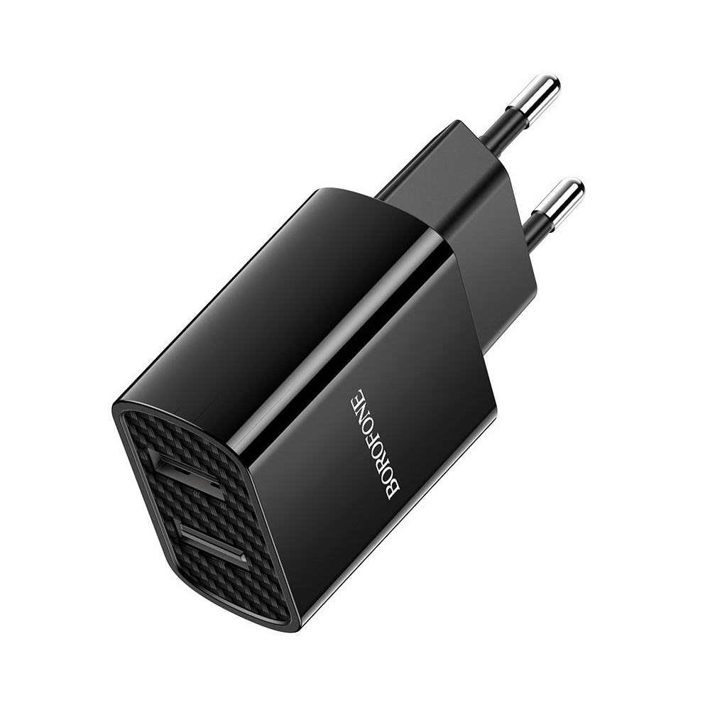 Լիցքավորիչ և Լար |BOROFONE BA53A |Micro USB/Lightning/Type-C, изображение 2