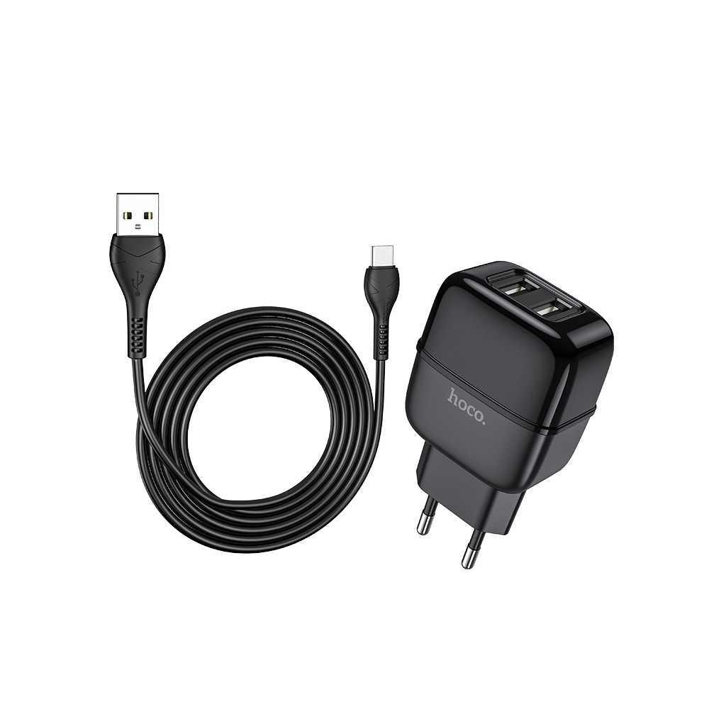 Լիցքավորիչ և Լար|HOCO C77A |Type-C/Micro-USB/Lightning, изображение 3