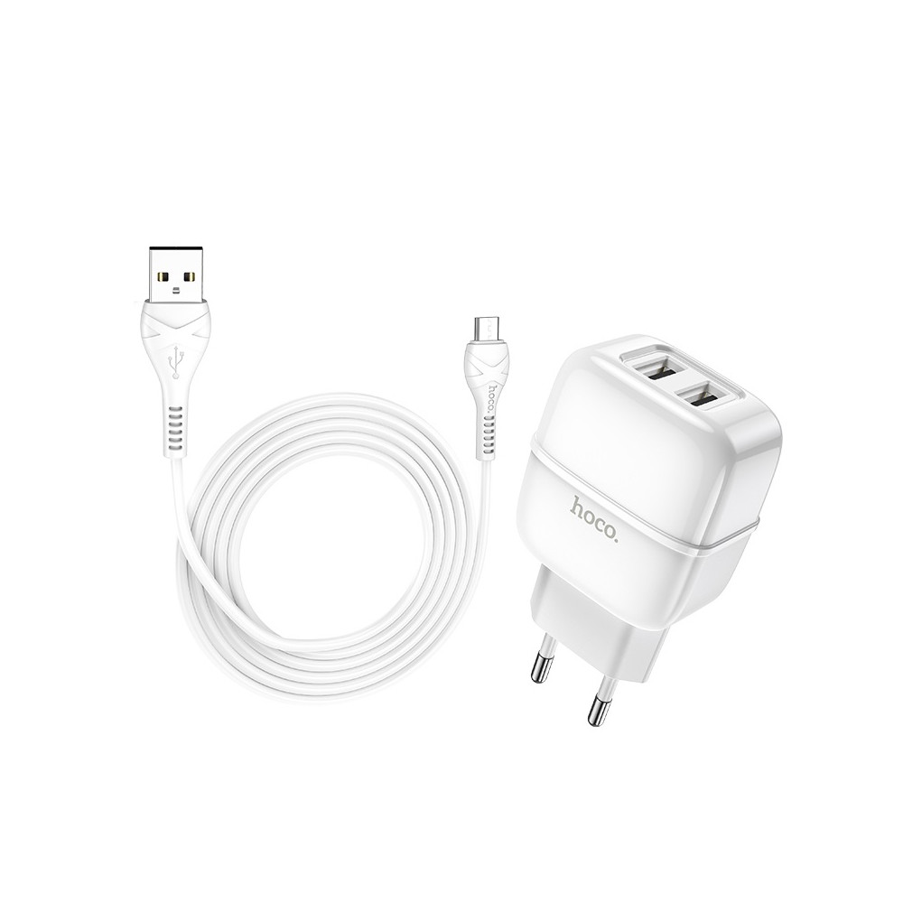 Լիցքավորիչ և Լար|HOCO C77A |Type-C/Micro-USB/Lightning, изображение 4