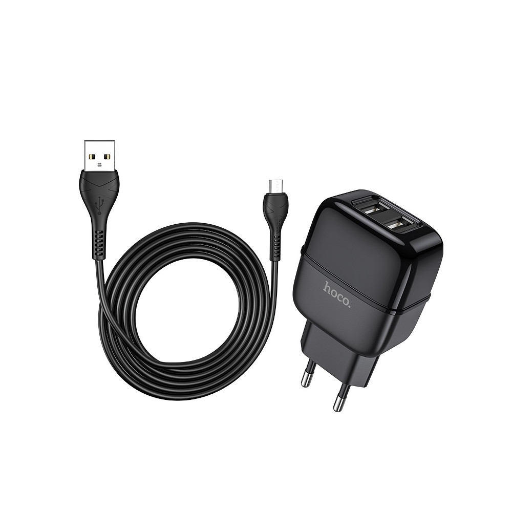 Լիցքավորիչ և Լար|HOCO C77A |Type-C/Micro-USB/Lightning, изображение 5