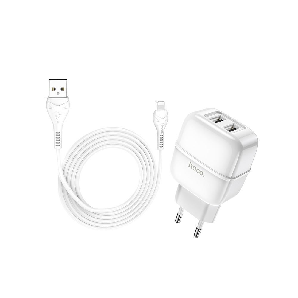 Լիցքավորիչ և Լար|HOCO C77A |Type-C/Micro-USB/Lightning, изображение 6
