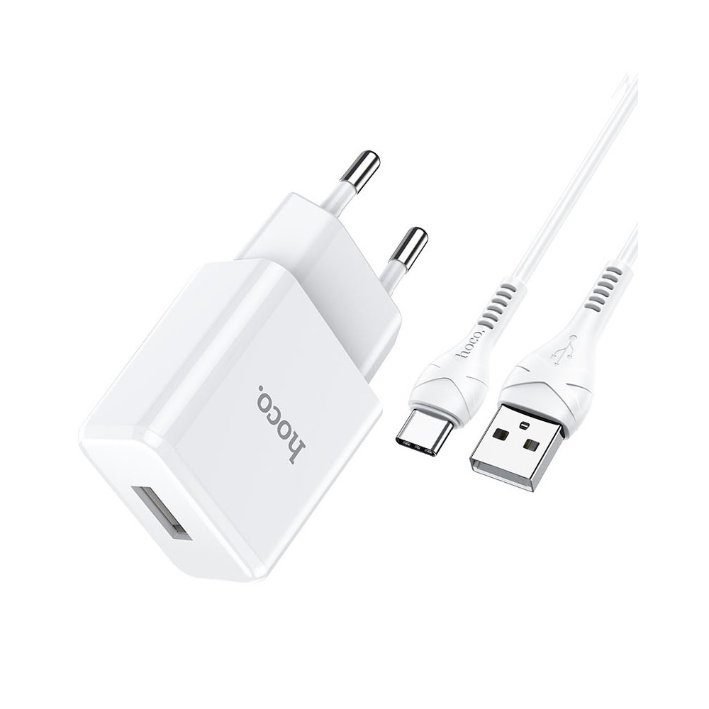 Լիցքավորիչ և Լար HOCO N9 |Type-C/Micro-USB/Lightning, изображение 3