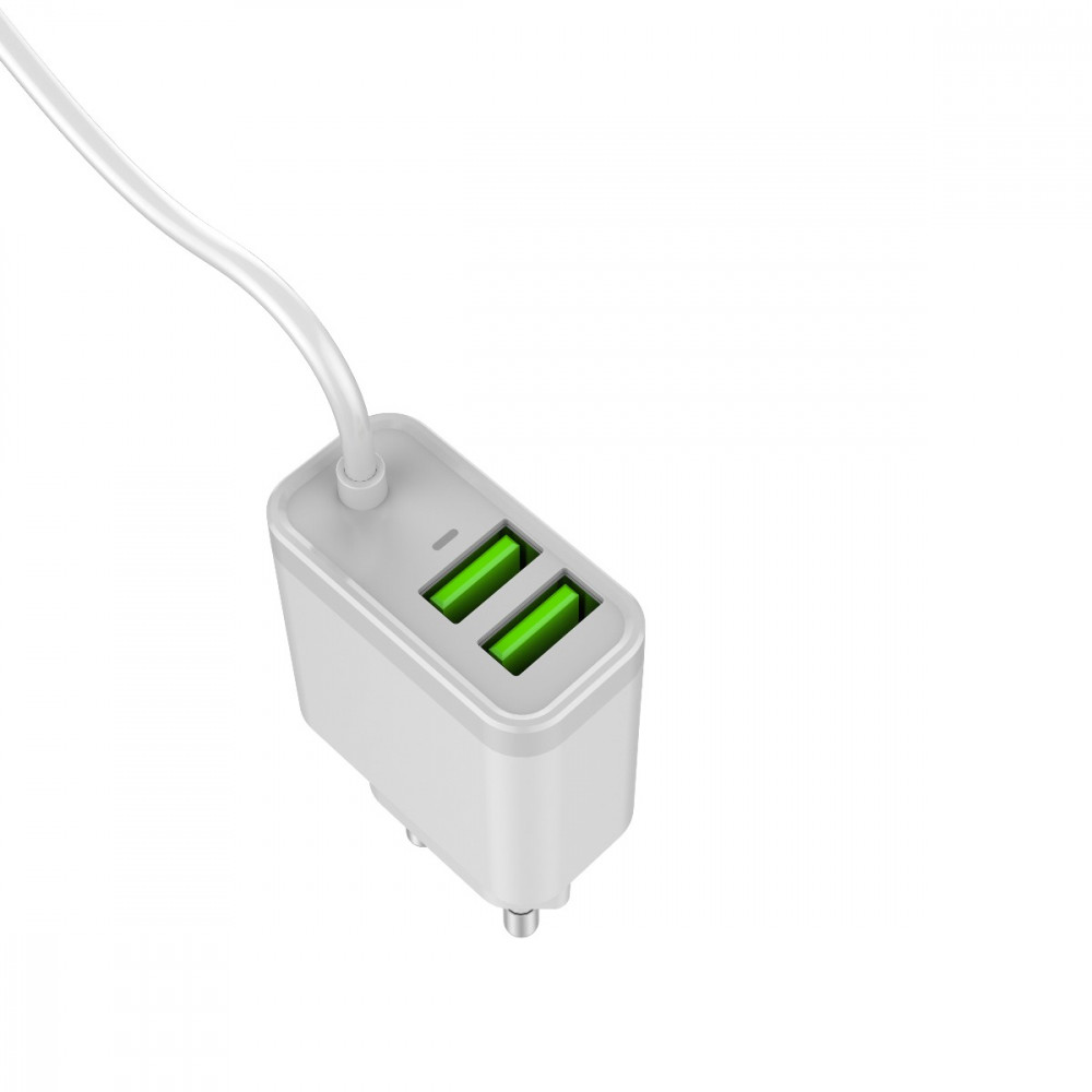 Լիցքավորիչ և Լար LDNIO A321 Lightning, изображение 3