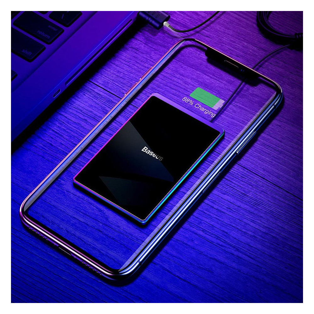 Անլար Լիցքավորիչ |BASEUS WX01B-01, изображение 5