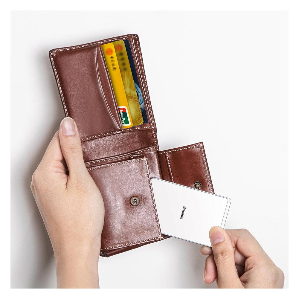 Անլար Լիցքավորիչ |BASEUS WX01B-01, изображение 6