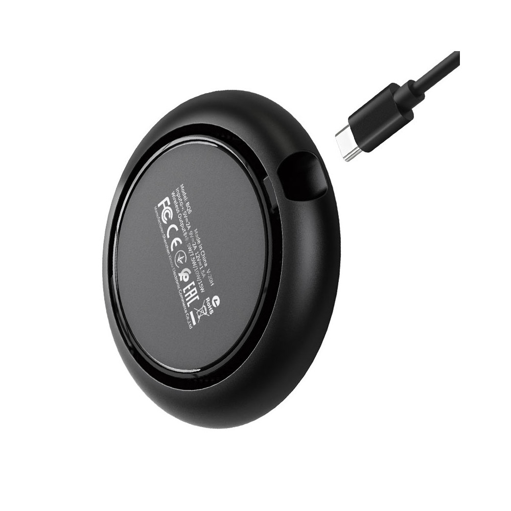 Անլար Լիցքավորիչ|BOROFONE BQ6, изображение 3