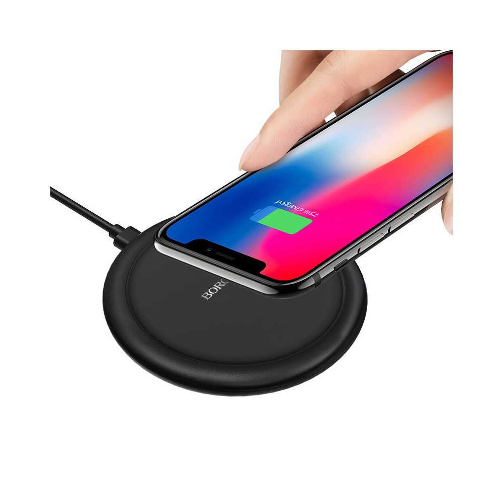 Անլար Լիցքավորիչ|BOROFONE BQ6, изображение 4