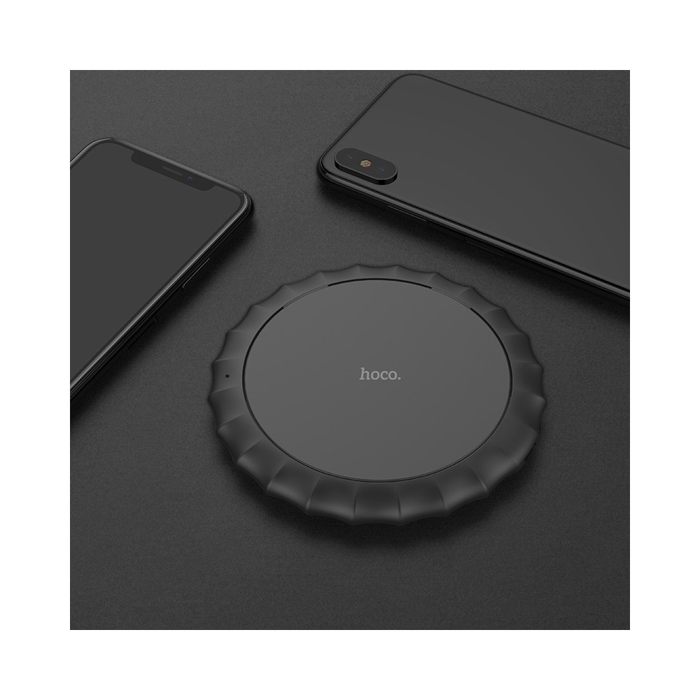 Անլար Լիցքավորիչ HOCOCW13, изображение 3