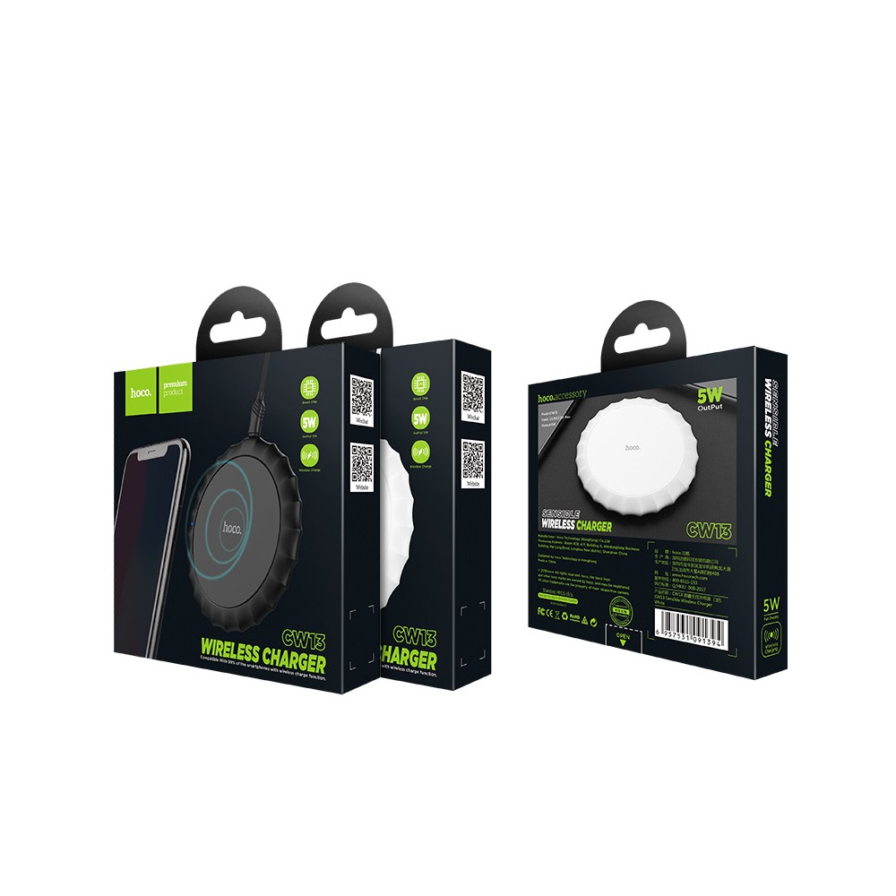 Անլար Լիցքավորիչ HOCOCW13, изображение 5