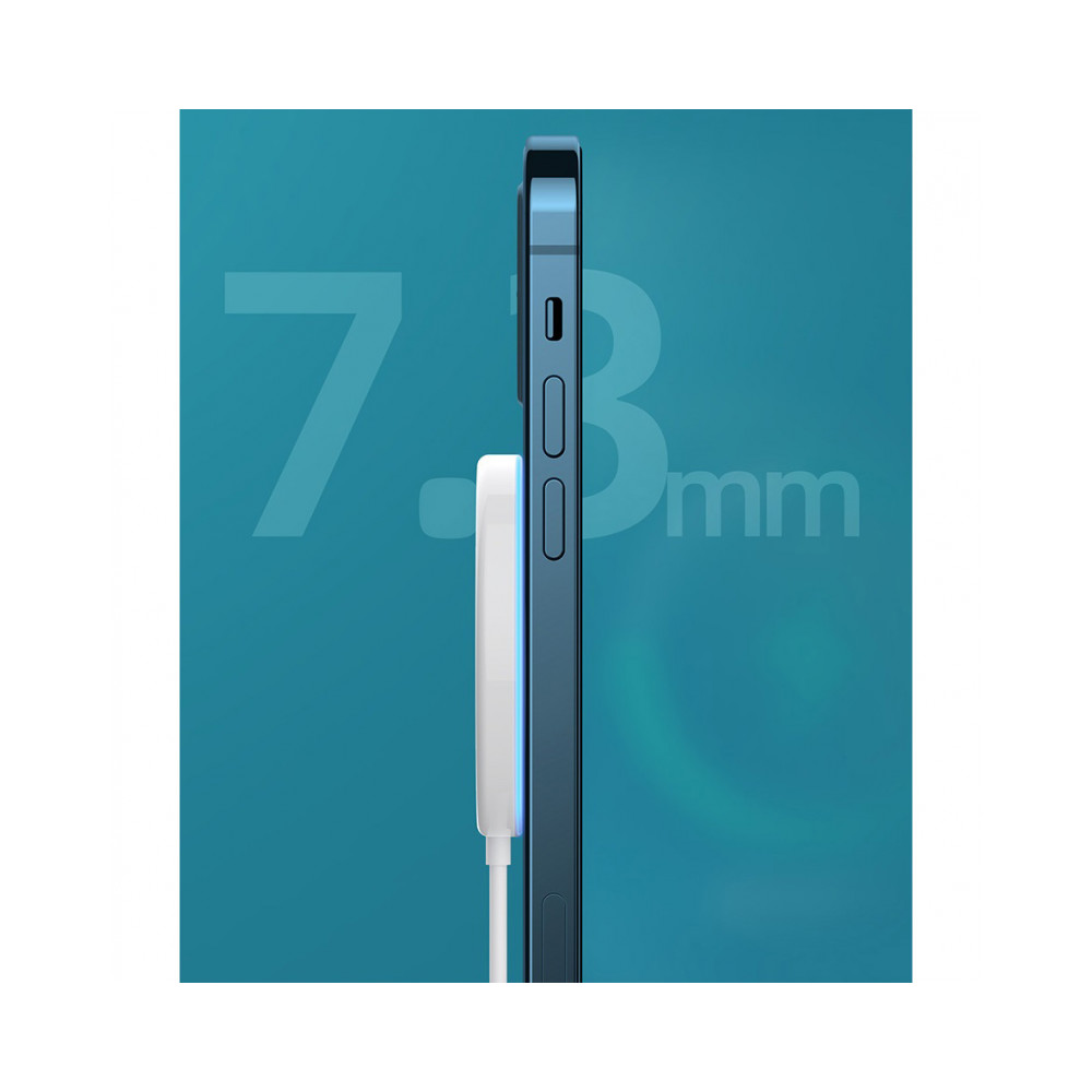 Անլար Լիցքավորիչ REMAX RP-W36, изображение 2