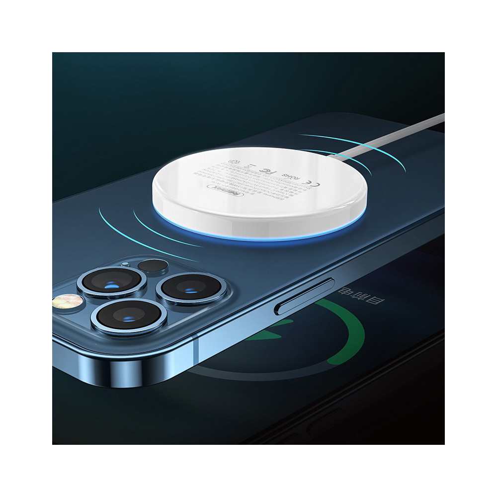 Անլար Լիցքավորիչ REMAX RP-W36, изображение 4