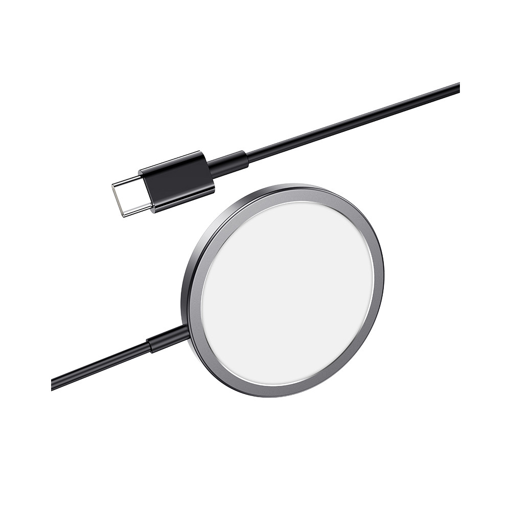 Անլար Լիցքավորիչ BOROFONE BQ9, изображение 3