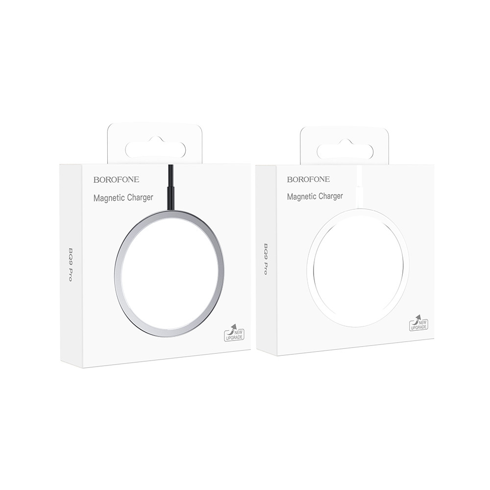 Անլար Լիցքավորիչ BOROFONE BQ9, изображение 6