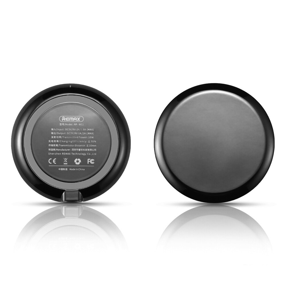 Անլար Լիցքավորիչ REMAX RP-W11, изображение 2