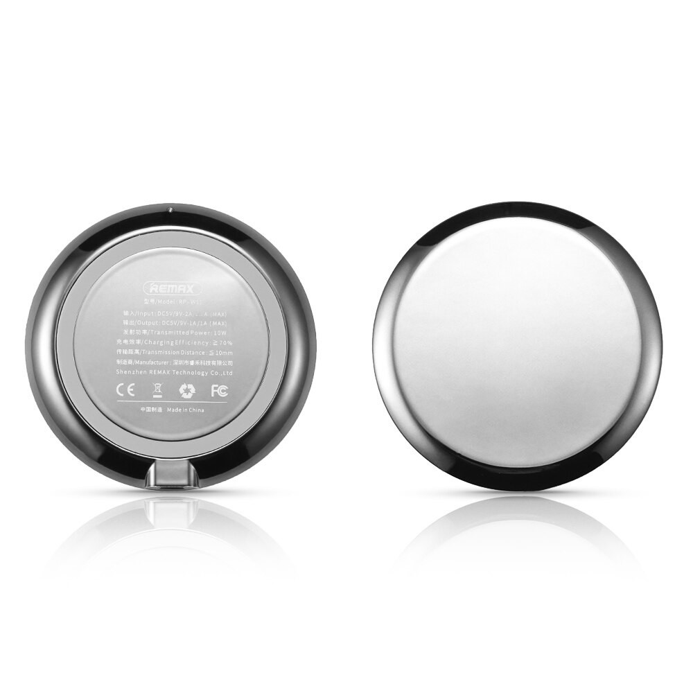 Անլար Լիցքավորիչ REMAX RP-W11, изображение 4