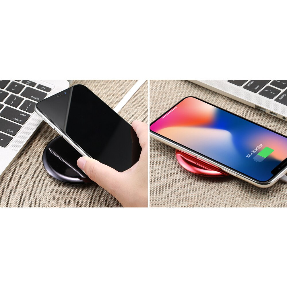 Անլար Լիցքավորիչ REMAX RP-W11, изображение 5