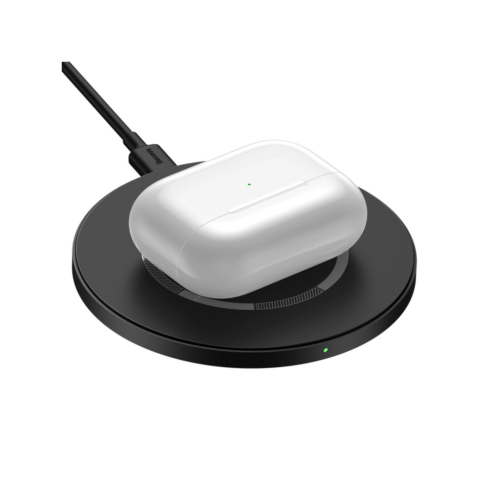 Անլար Լիցքավորիչ BASEUS WXJK-E01, изображение 3