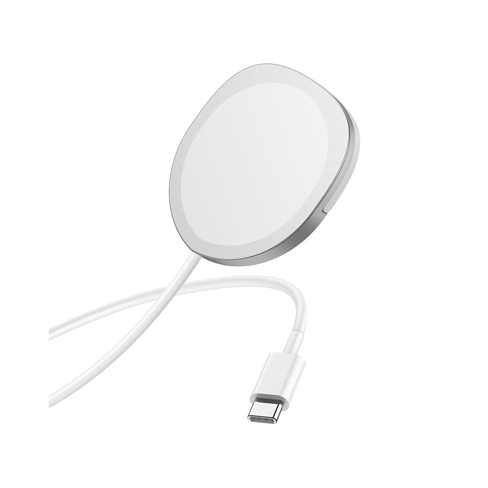 Անլար Լիցքավորիչ BOROFONE BQ12, изображение 2