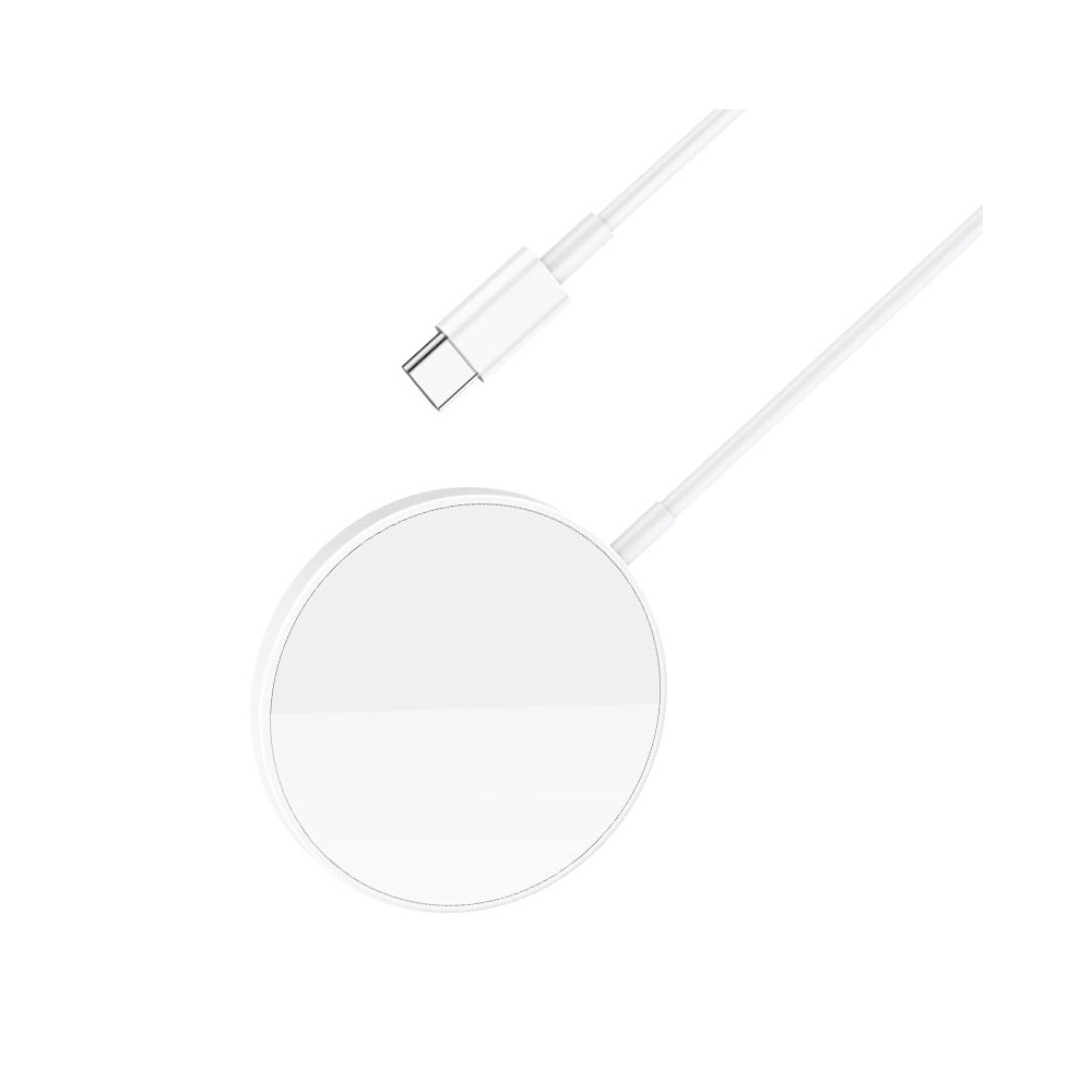 Անլար Լիցքավորիչ 2-ը 1-ում HOCO CW34, изображение 2