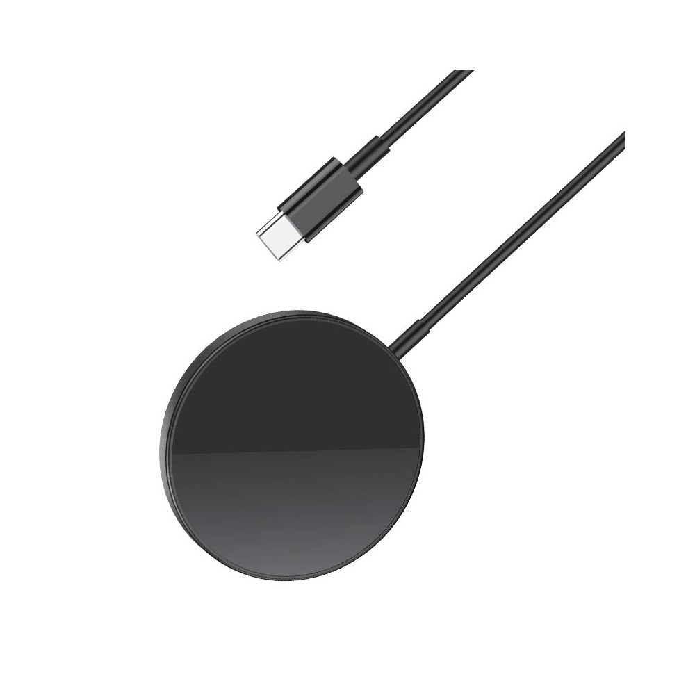 Անլար Լիցքավորիչ 2-ը 1-ում HOCO CW34, изображение 3