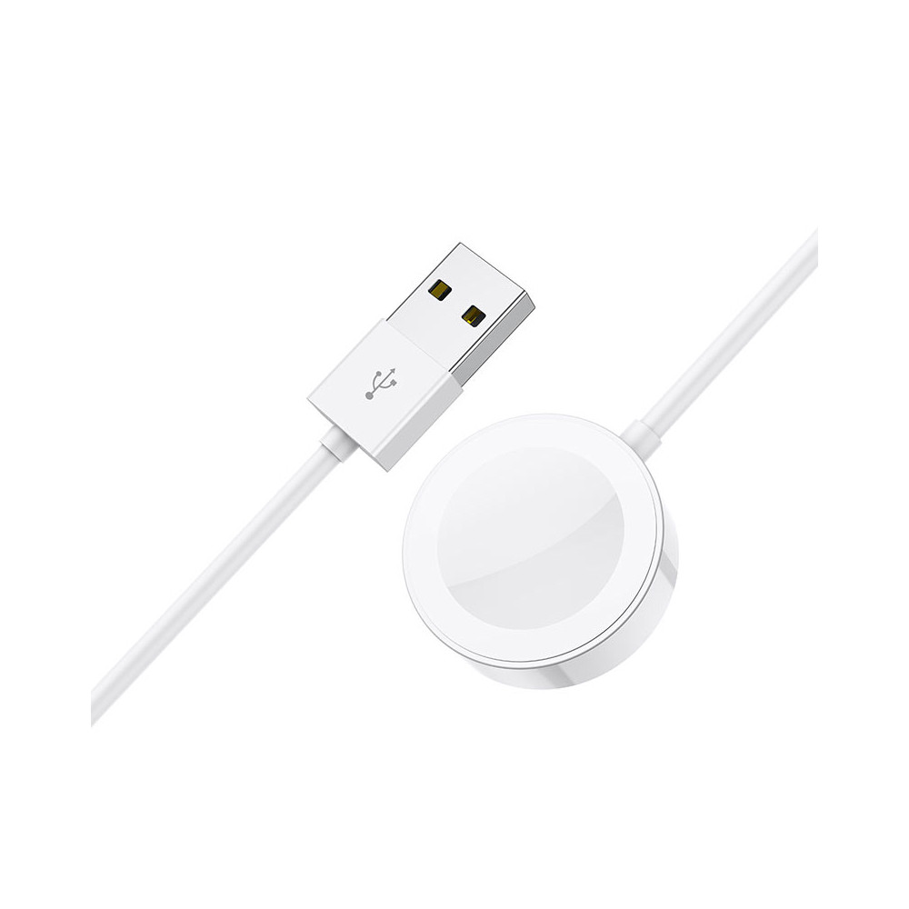 Անլար Լիցքավորիչ iWatch-ի Համար BOROFONE BQ13, изображение 2