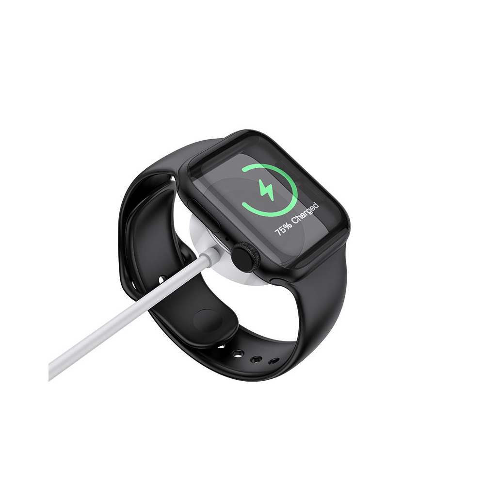Անլար Լիցքավորիչ iWatch-ի Համար BOROFONE BQ13, изображение 3