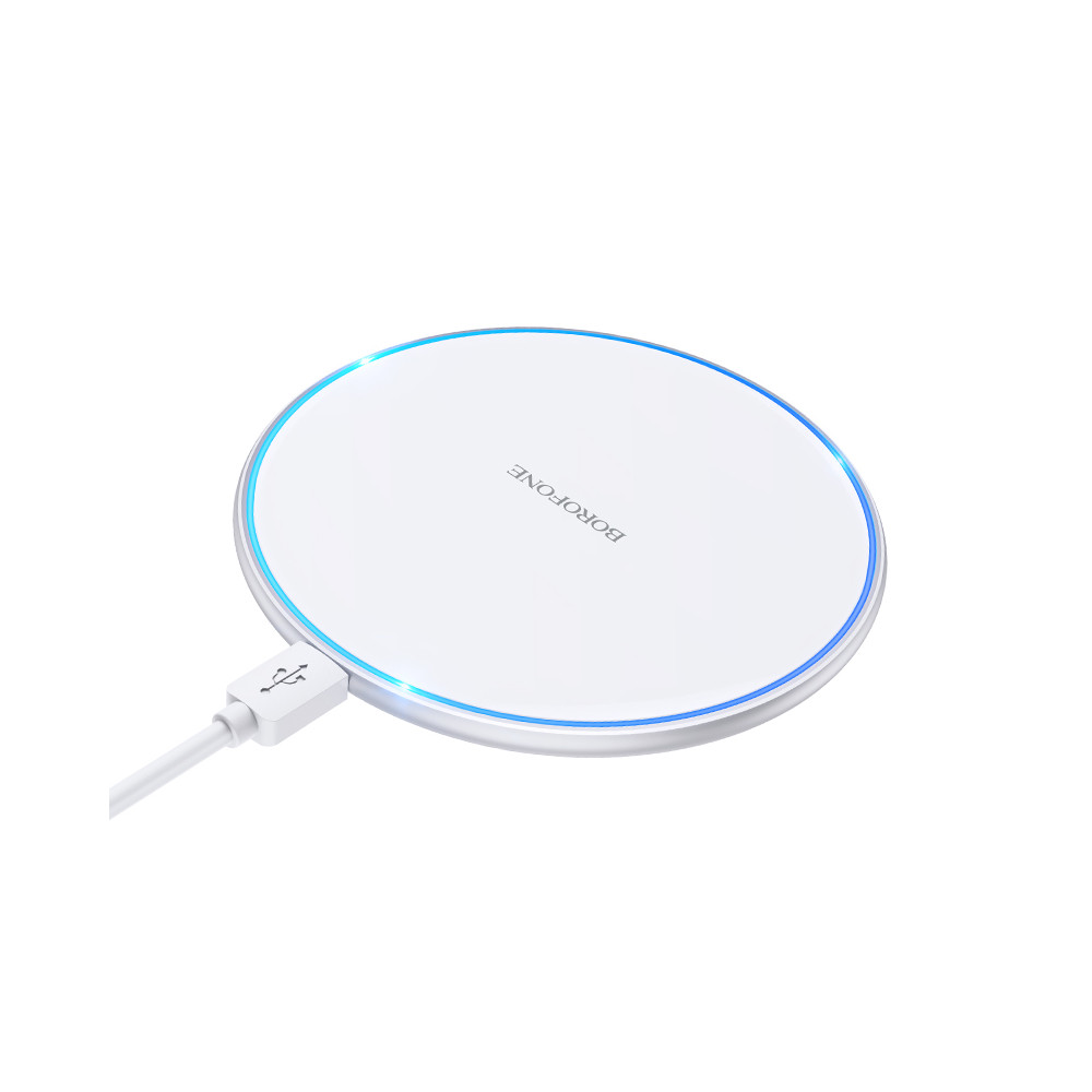 Անլար Լիցքավորիչ BOROFONE BQ3 Pro, изображение 2