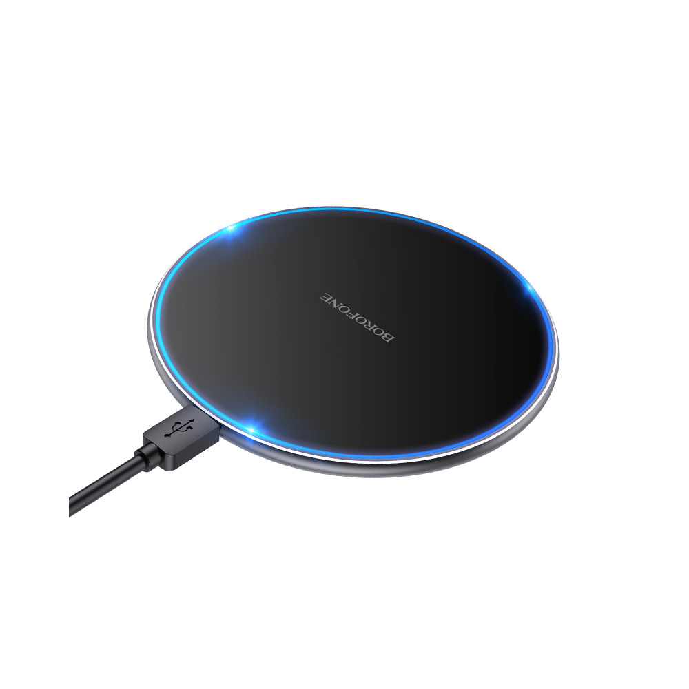 Անլար Լիցքավորիչ BOROFONE BQ3 Pro, изображение 3