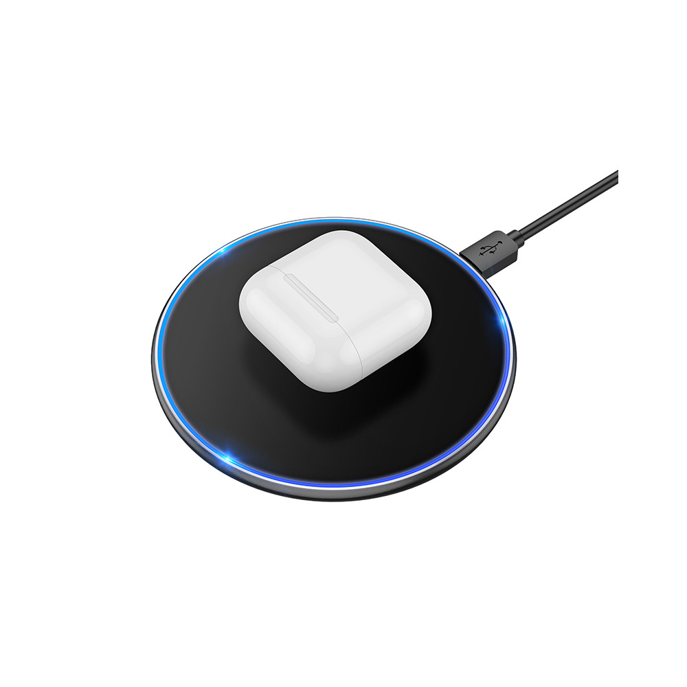 Անլար Լիցքավորիչ BOROFONE BQ3 Pro, изображение 4