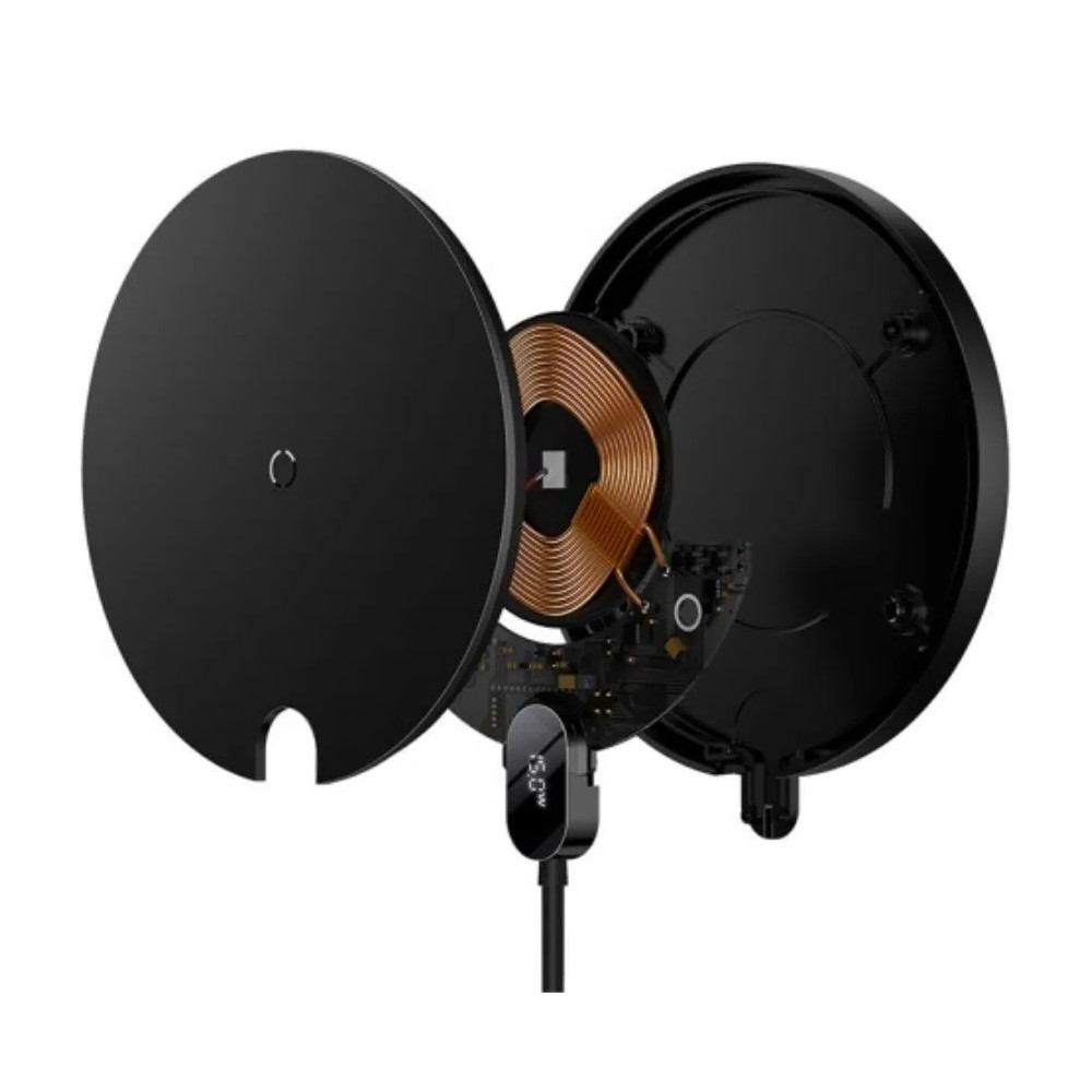 Անլար Լիցքավորիչ BASEUS CCED000001, изображение 2