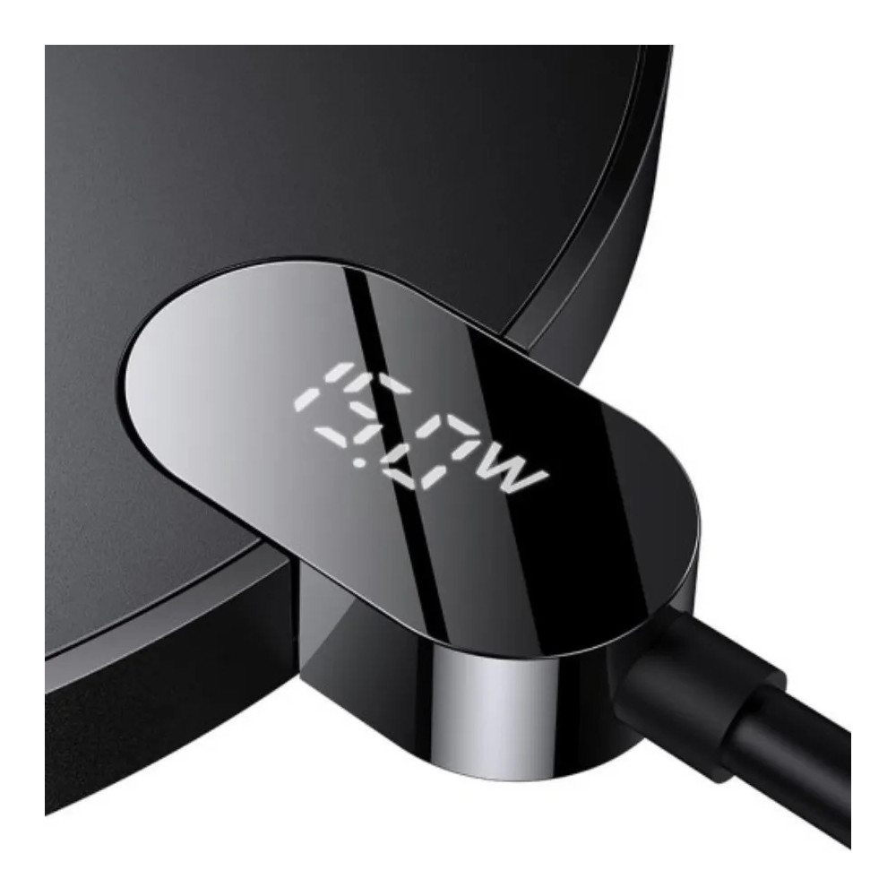 Անլար Լիցքավորիչ BASEUS CCED000001, изображение 3