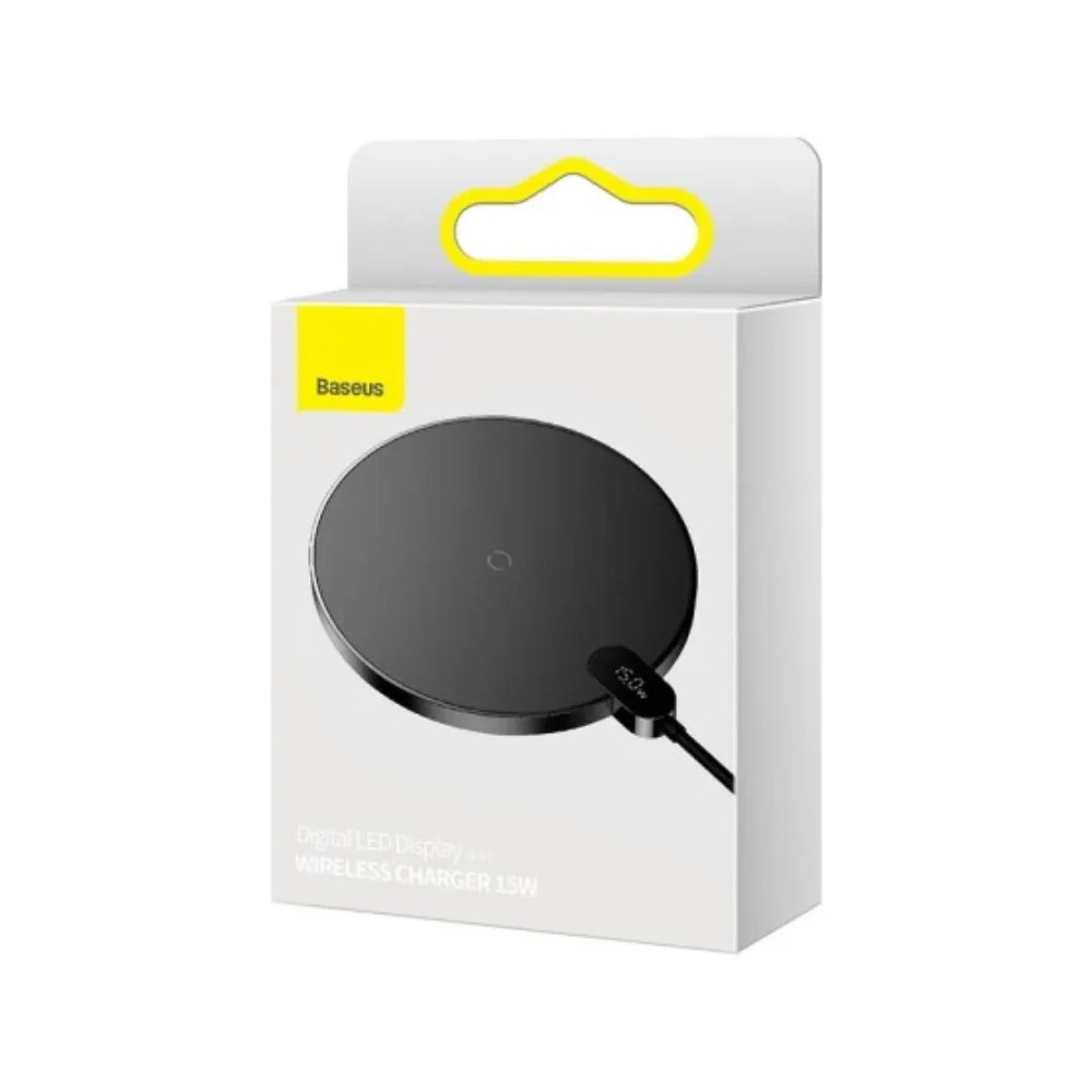 Անլար Լիցքավորիչ BASEUS CCED000001, изображение 4