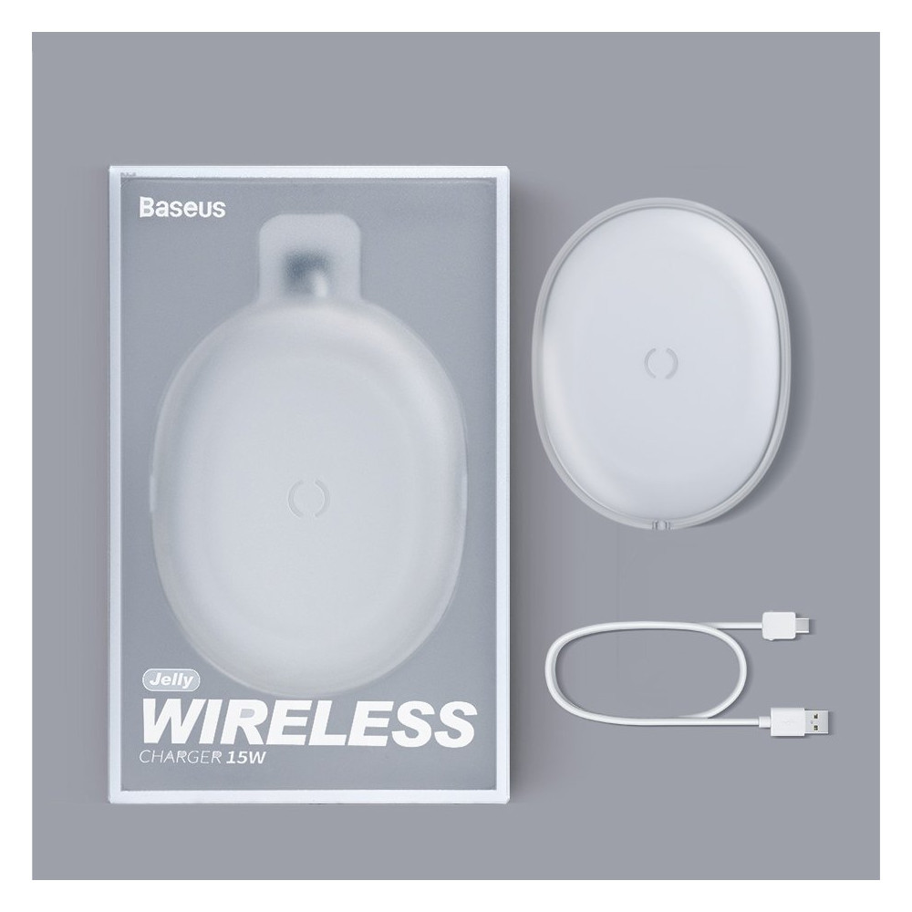 Անլար Լիցքավորիչ BASEUS WXGD-01/02, изображение 7