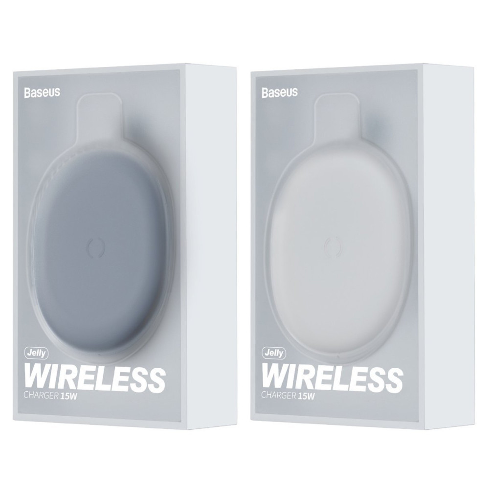 Անլար Լիցքավորիչ BASEUS WXGD-01/02, изображение 8