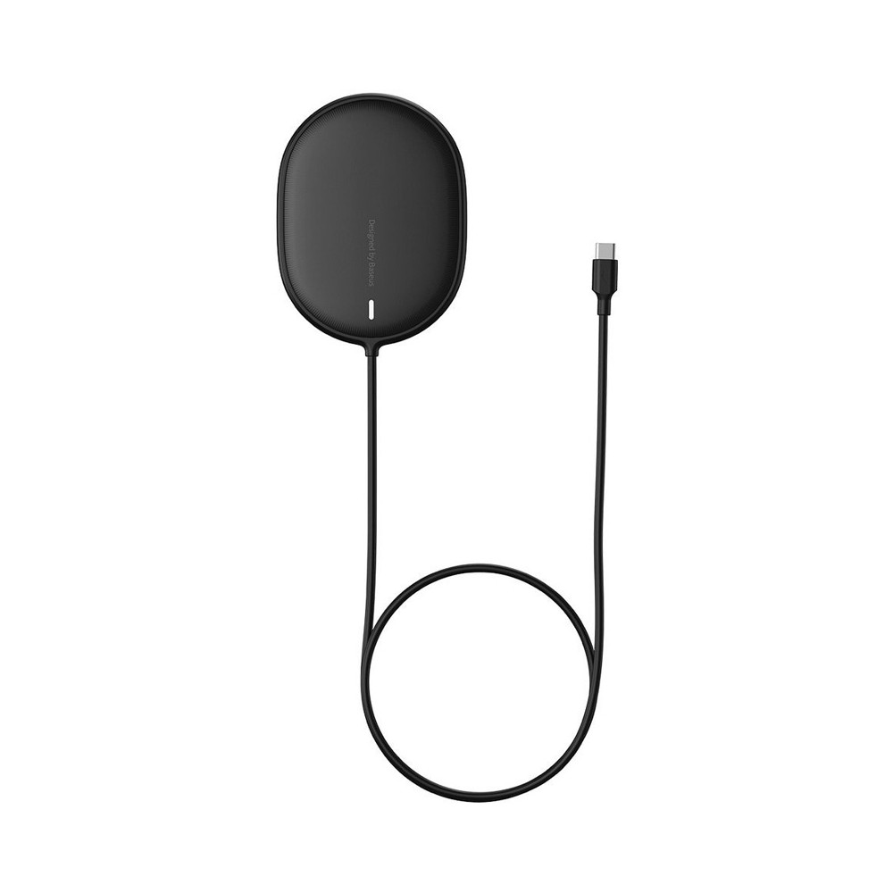 Անլար Լիցքավորիչ MagSafe BASEUS WXQJ-01/02/03, изображение 4