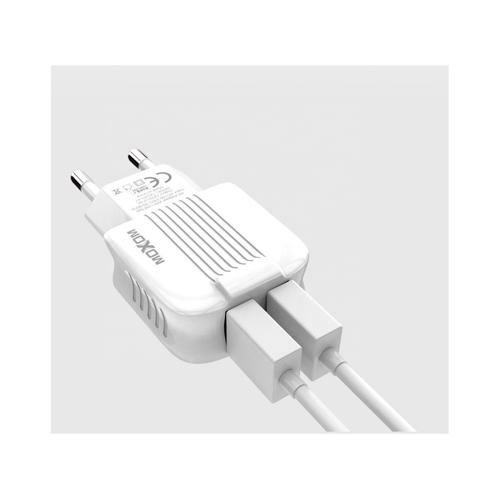 Լիցքավորիչ MOXOM KH-47, изображение 3