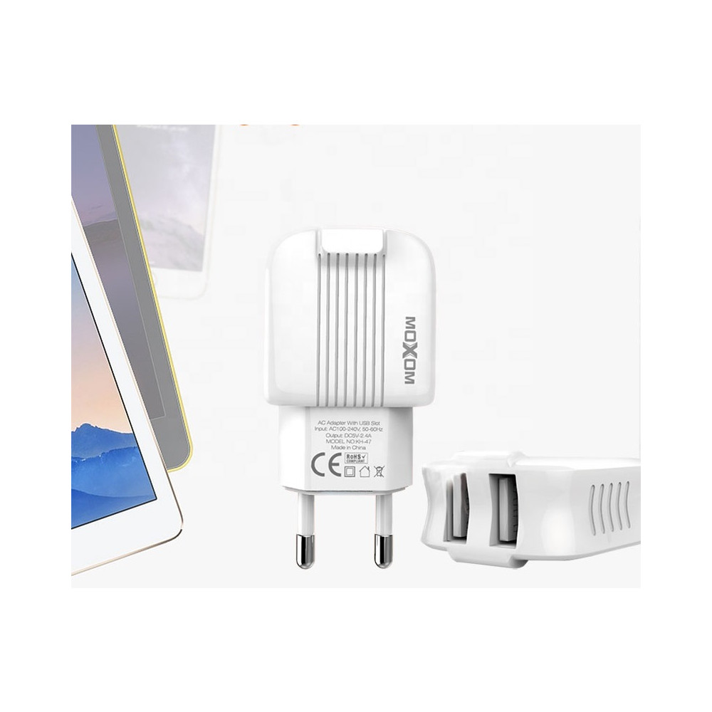 Լիցքավորիչ MOXOM KH-47, изображение 4