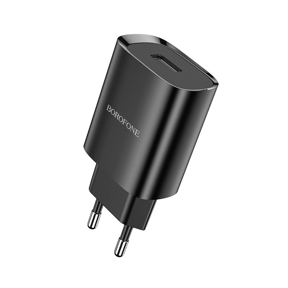 Լիցքավորիչ BOROFONE BN1, изображение 2