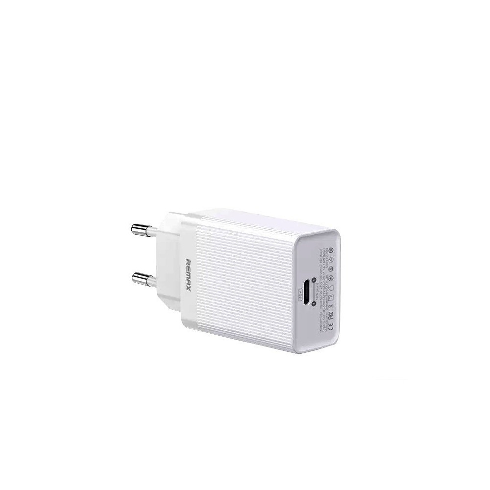 Լիցքավորիչ REMAX RP-U80 (PD 18W), изображение 2