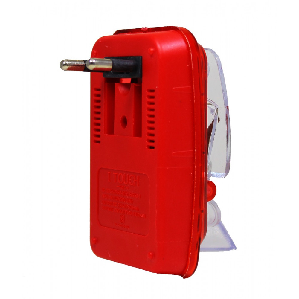 Ունիվերսալ Մարտկոցի Լիցքավորիչ Seven Color, изображение 3