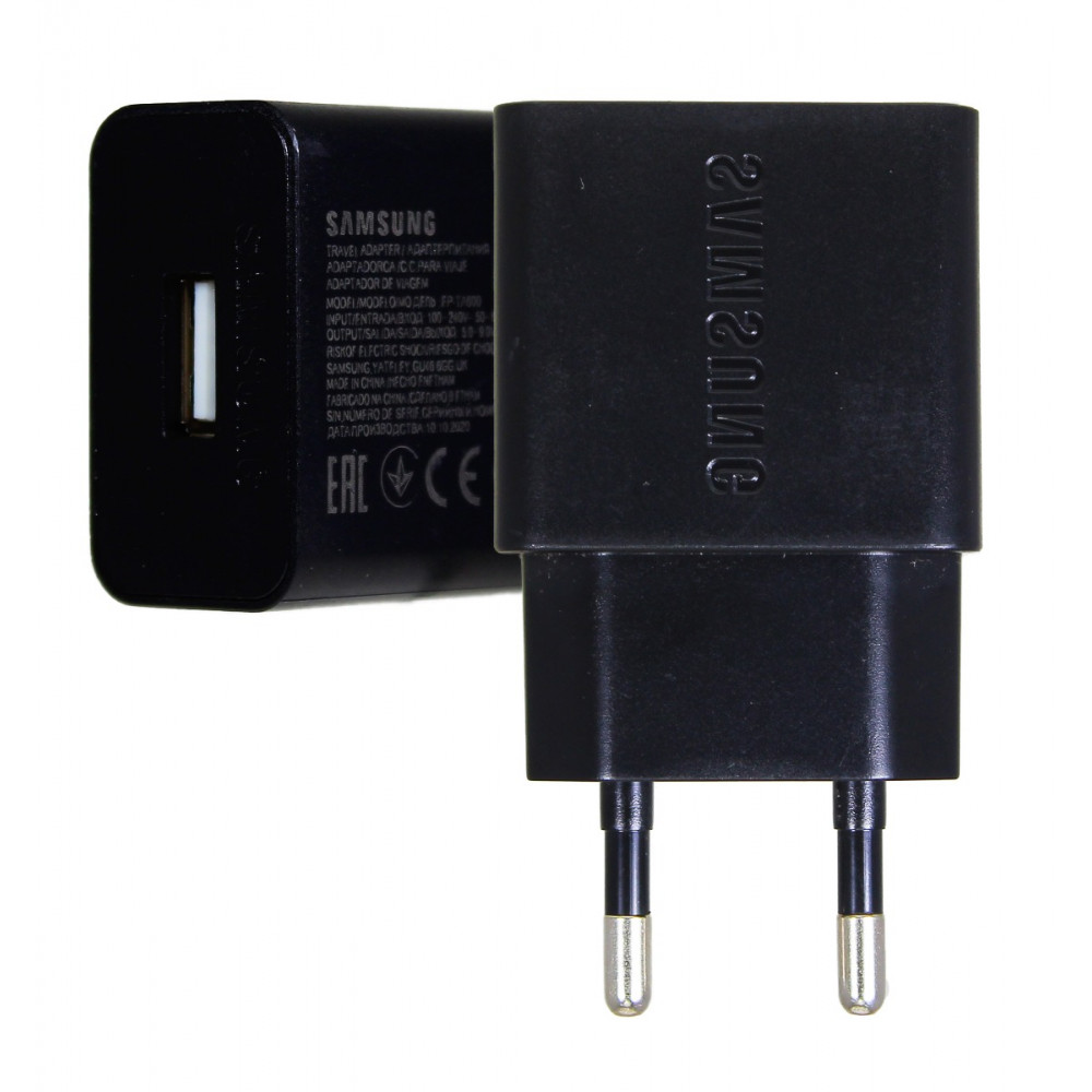 Լիցքավորիչ Samsung EP-TA600 Fast Charging, изображение 2