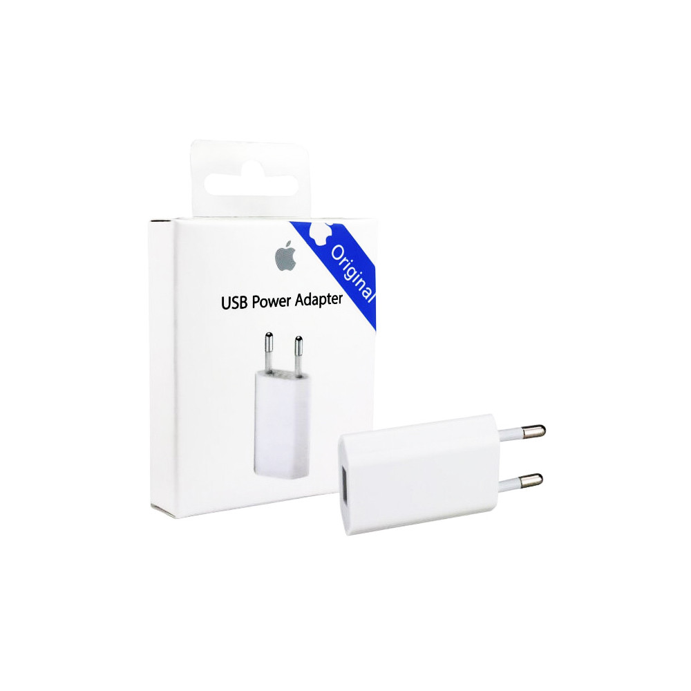 Լիցքավորիչ USB Power Adapter A1400, изображение 2