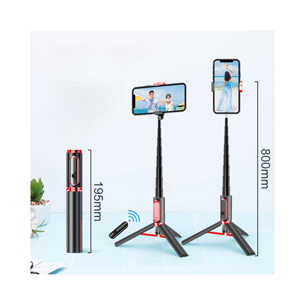 Սելֆիի ձող | REMAX RL-EP05, изображение 2