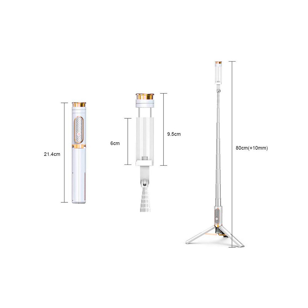 Սելֆիի ձող | REMAX RL-EP05, изображение 4