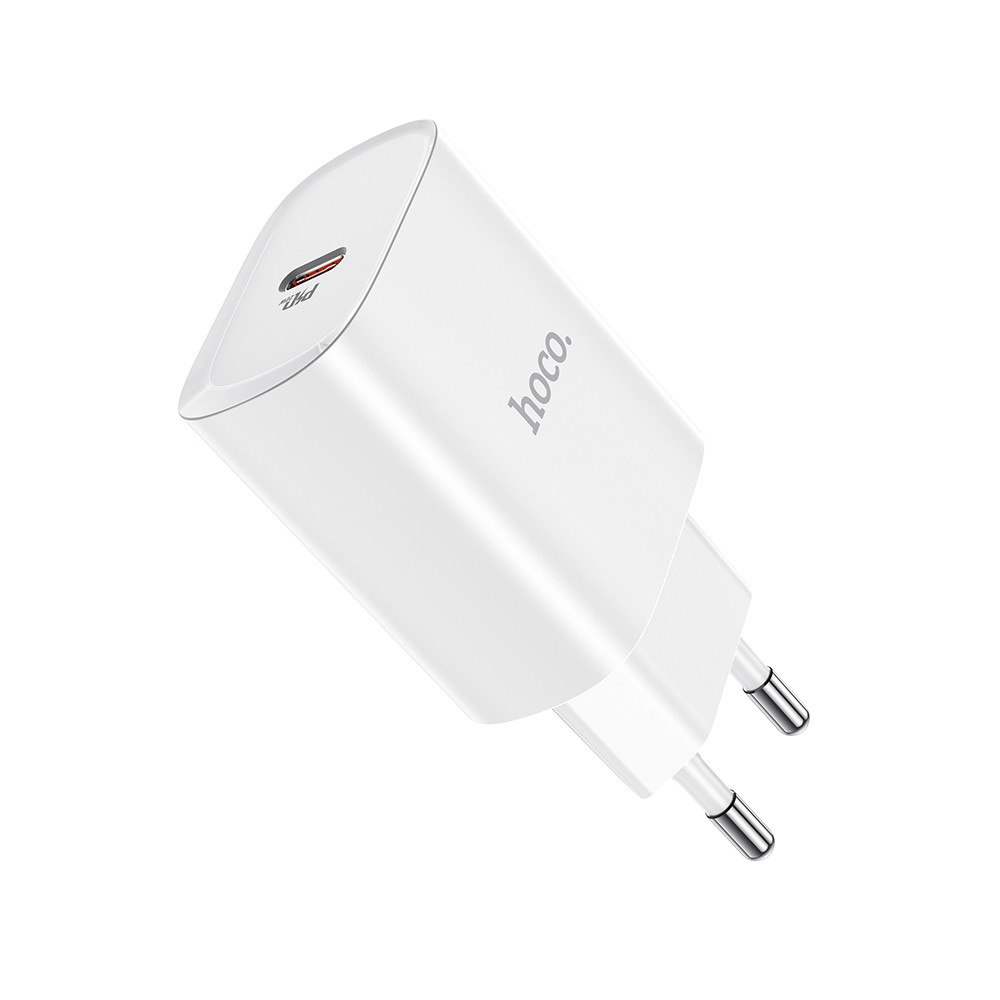 Լիցքավորիչ HOCO N14 PD3.0, изображение 2