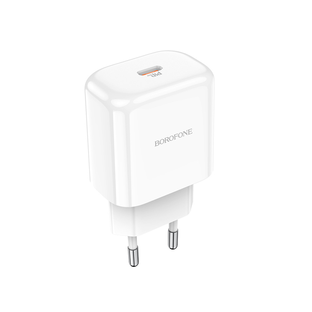 Լիցքավորիչ BOROFONE BN3 PD3.0, изображение 2