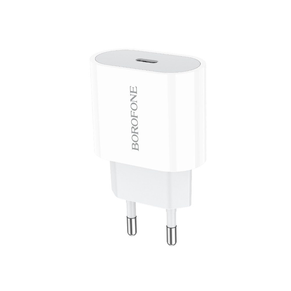 Լիցքավորիչ BOROFONE BA61A PD3.0, изображение 2