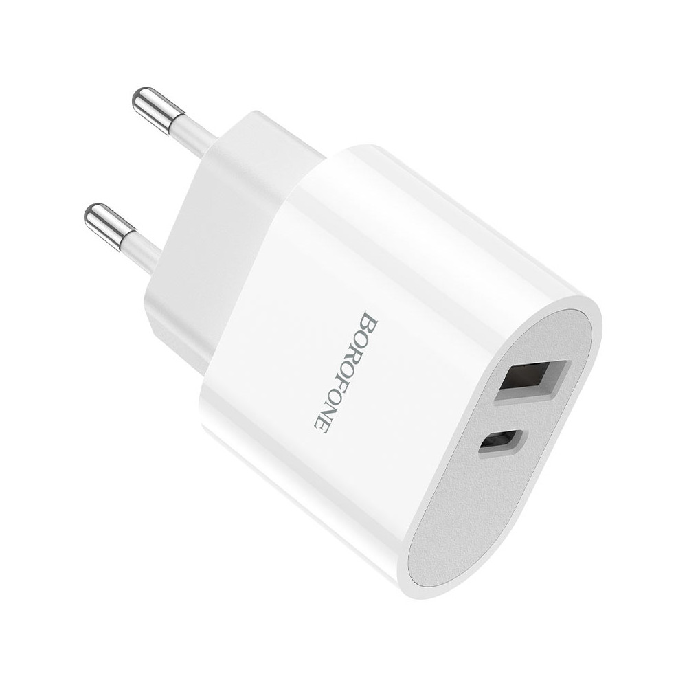 Լիցքավորիչ BOROFONE BA62A, изображение 2