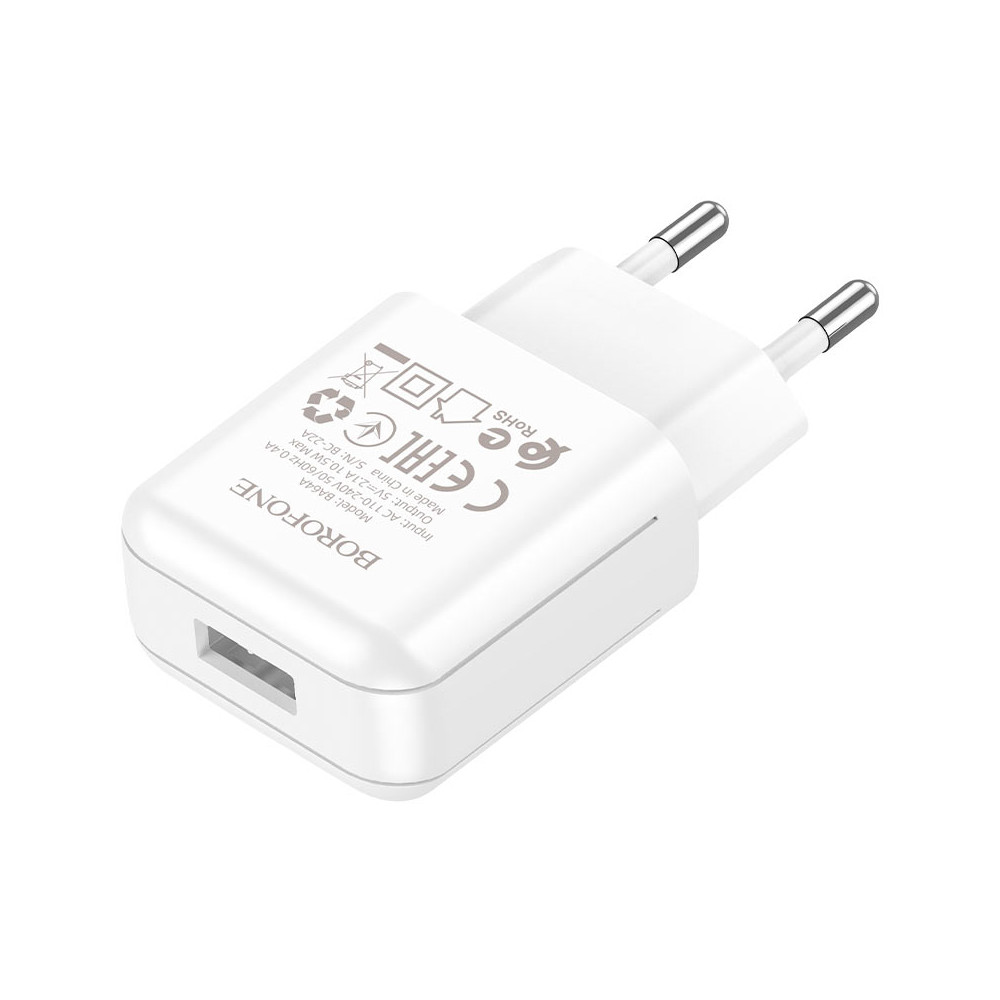 Լիցքավորիչ BOROFONE BA64A, изображение 2