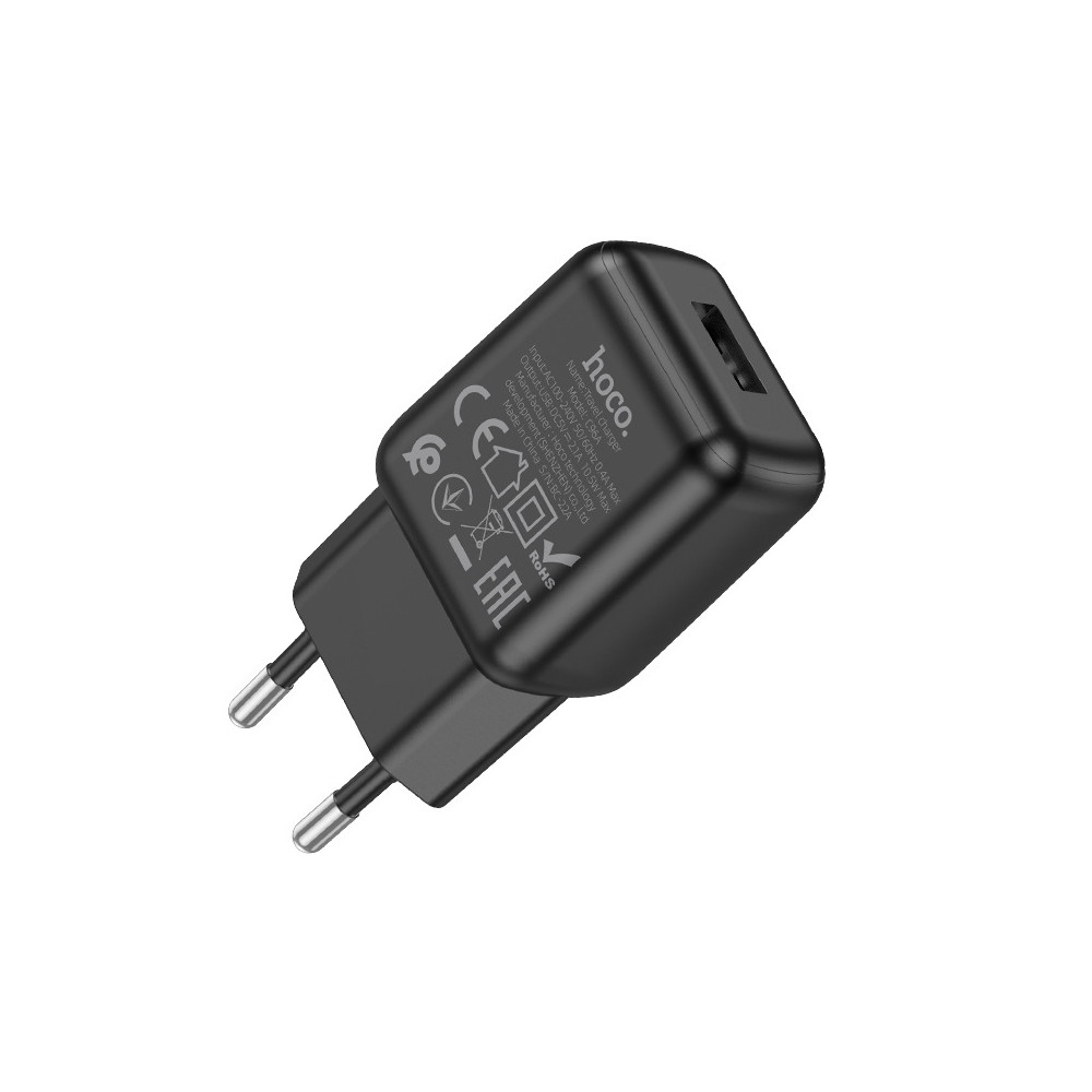 Լիցքավորիչ HOCO C96A, изображение 3